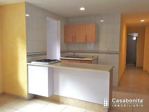 Departamento en Renta en Álvaro Obregón, Distrito Federal  - Foto 1